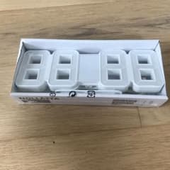 IKEA ノルオッタ 時計のサムネイル