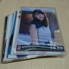 AKB48生写真パックのサムネイル