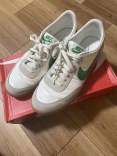 NIKE killshot2 Green 27.5cmのサムネイル