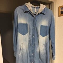 アングリッド シャツワンピースのサムネイル