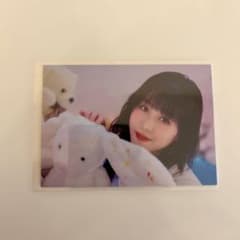 Kep1er ヒカル　トレカ　JAPAN CONCERT TOUR 2023のサムネイル