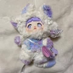 ノミちゃんの果物シリーズのシークレット　Nommi おまけ付きのサムネイル