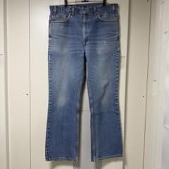 00s Levi's 517 USA製 W38L32(実寸W37L31) 00s Levi's 517 USA製 W38L32(実寸W37L31) - メルカリ