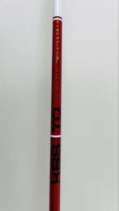 【PXG用】FST KBS TD 40 Cat 1 DR1Wシャフト44“ PXG用】FST KBS TD 40 Cat 1 DR1Wシャフト44“ - メルカリ