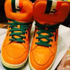 PUMAのサムネイル