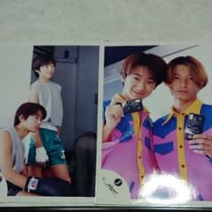 元関西ジャニーズJr.・公式写真 - メルカリ