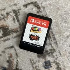 スーパーマリオ ゲームソフトのサムネイル