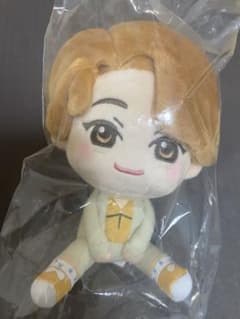 SEVENTEEN PetiTEEN  ジョシュア　ぬいぐるみのサムネイル