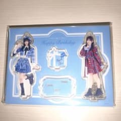永田詩央里 2026年生誕グッズのサムネイル