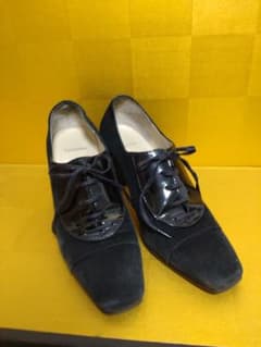 あいっち様専用　雨兼用　AQUABELL パンプス