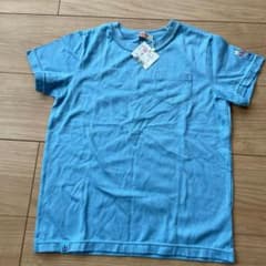 ミキハウスTシャツのサムネイル