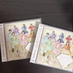 CUTIE STREET かわいいだけじゃだめですか？ 通常盤 2枚セットのサムネイル