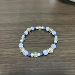 天然石ブレスレットのサムネイル