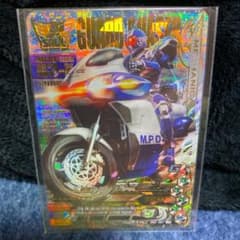 ガンバライジング 仮面ライダーG3-X LRのサムネイル