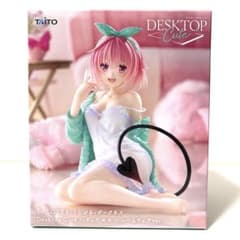 To LOVEる ダークネス Desktop Cute モモ フィギュア - メルカリ