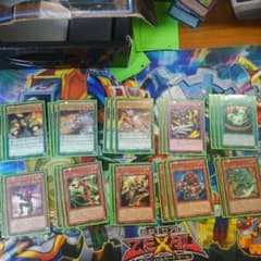 遊戯王デッキメタルインゼクター鈴木さん専用のサムネイル
