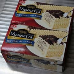 Viennetta バニラ 2個セット　ビエネッタのサムネイル