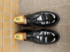Alden オールデン コードバン 9901 7D - メルカリ