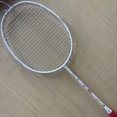 限定希少PEANUTU×VICTORバドミントンラケットオーラスピードスヌーピー