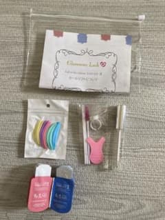 マツパ　セフルセット　8回分のサムネイル