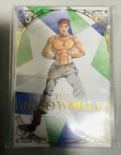 JOJO WORLD 한정 캔버스지 아트 보드 세트 신작