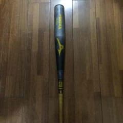 少年軟式用バットのサムネイル