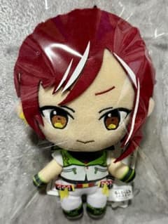 あんさんぶるスターズ あんスタ ぬいぐるみ マスコット 逆先夏目 新衣装 10点 ⑲ 逆先夏目 新衣装 ぬいぐるみ あんスタ - メルカリ
