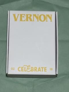 VERNON セレブレーションセット 02.18のサムネイル