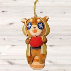 第五人格　傭兵　レッサーパンダ　森の再建　ぬいぐるみ 第五人格 傭兵 レッサーパンダ 森の再建 ぬいぐるみ - メルカリ