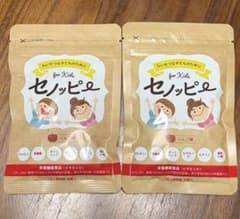 セノッピー for Kids りんご味 30粒のサムネイル