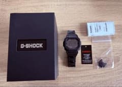 CASIO カシオ G-SHOCK 電波ソーラー GW-M5610UBC-1JFのサムネイル