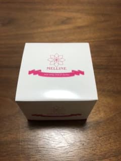 メルライン 美白 ゲルクリームのサムネイル