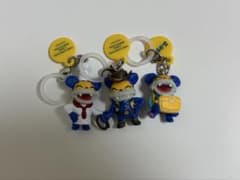ニャンちゅう　めじるしアクセサリーのサムネイル