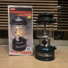 coleman コールマン　ランタン　290A700 1992年製のサムネイル