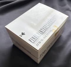 ファイナルファンタジークリーチャーズvol.2シークレット含む未組立内