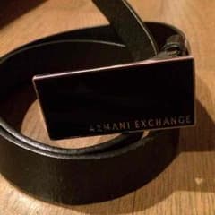 ARMANI EXCHANGEのサムネイル