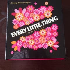 Every Best Single～COMPLETE～のサムネイル