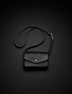 ANTIDOTE BUYERS CLUB レザーバッグのサムネイル