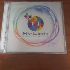 Rejet sound collection vol.3 MY LINKのサムネイル