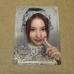 サナ ラキドロ トレカ 4種TWICE MISAMO PLAY | Shop at Mercari from