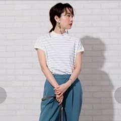 コーエン USAコットンハイネックTシャツのサムネイル