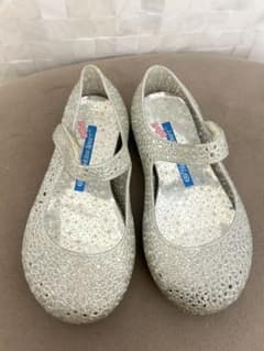 サンダル サイズ16 シンデレラ ドレス シューズのサムネイル