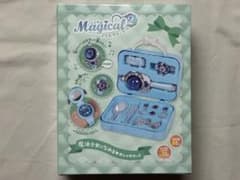 即日発送★Magical2 アクセサリーセット 魔法少女 おしゃれのサムネイル