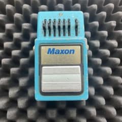 Maxon GE-9 イコライザー - メルカリ
