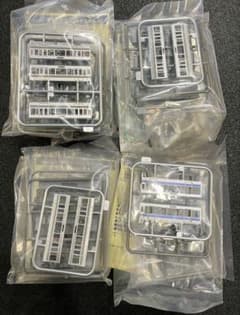 H*4様 鉄コレポケット 225系 Aシート付 12両フル編成セット - メルカリ