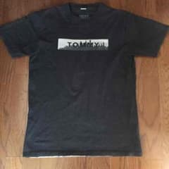 TOMMY Ｔシャツのサムネイル