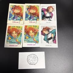 あんさんぶるスターズ 葵ひなた 葵ゆうた カードセットのサムネイル