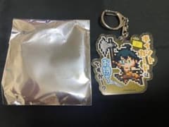 ドズル社 おんりー アクリルキーホルダーのサムネイル