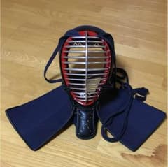 剣道 面のサムネイル