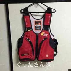 ライフジャケットのサムネイル